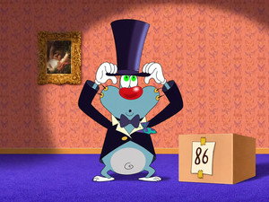 Magicien malgré lui
