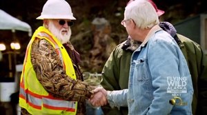 Поворот судьбы