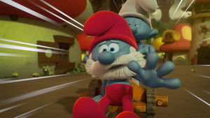 Smurfboards/Monkey See, Monkey Do