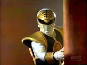 Master Vile and the Metallic Armor: Part I