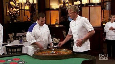 9 Chefs Compete: Part 1