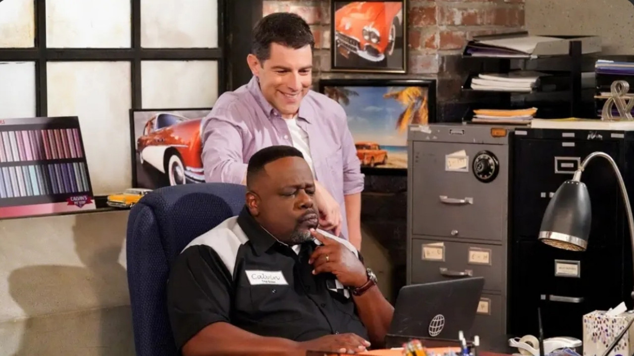 Welcome to the Pit Stop. How May I Help You?