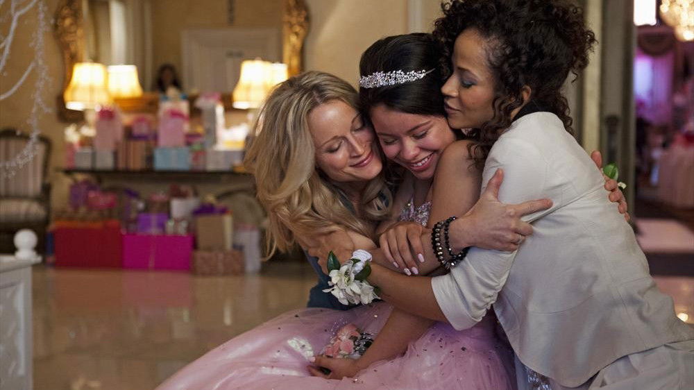 Quinceañera