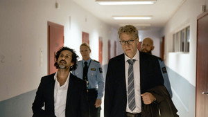 Forhandlingen (The Negotiations)