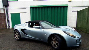 Lotus Elise S2