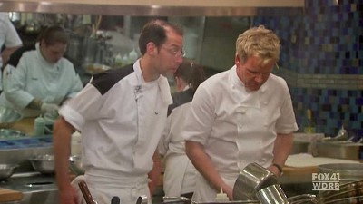 4 Chefs Compete