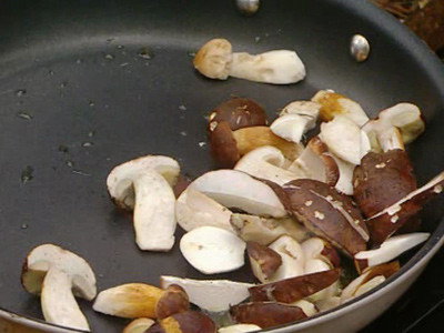Кабачки