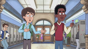 Everybody Still Hates Drew\'s Brother