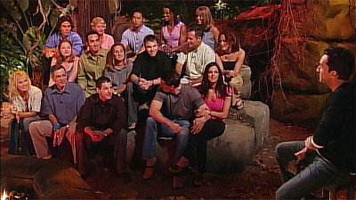 Survivor: The Amazon - The Reunion