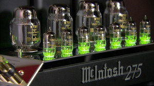 NASCAR Car Bodies, Hurley Sticks, Tube Power Amplifiers, Thermal Coffee Pots