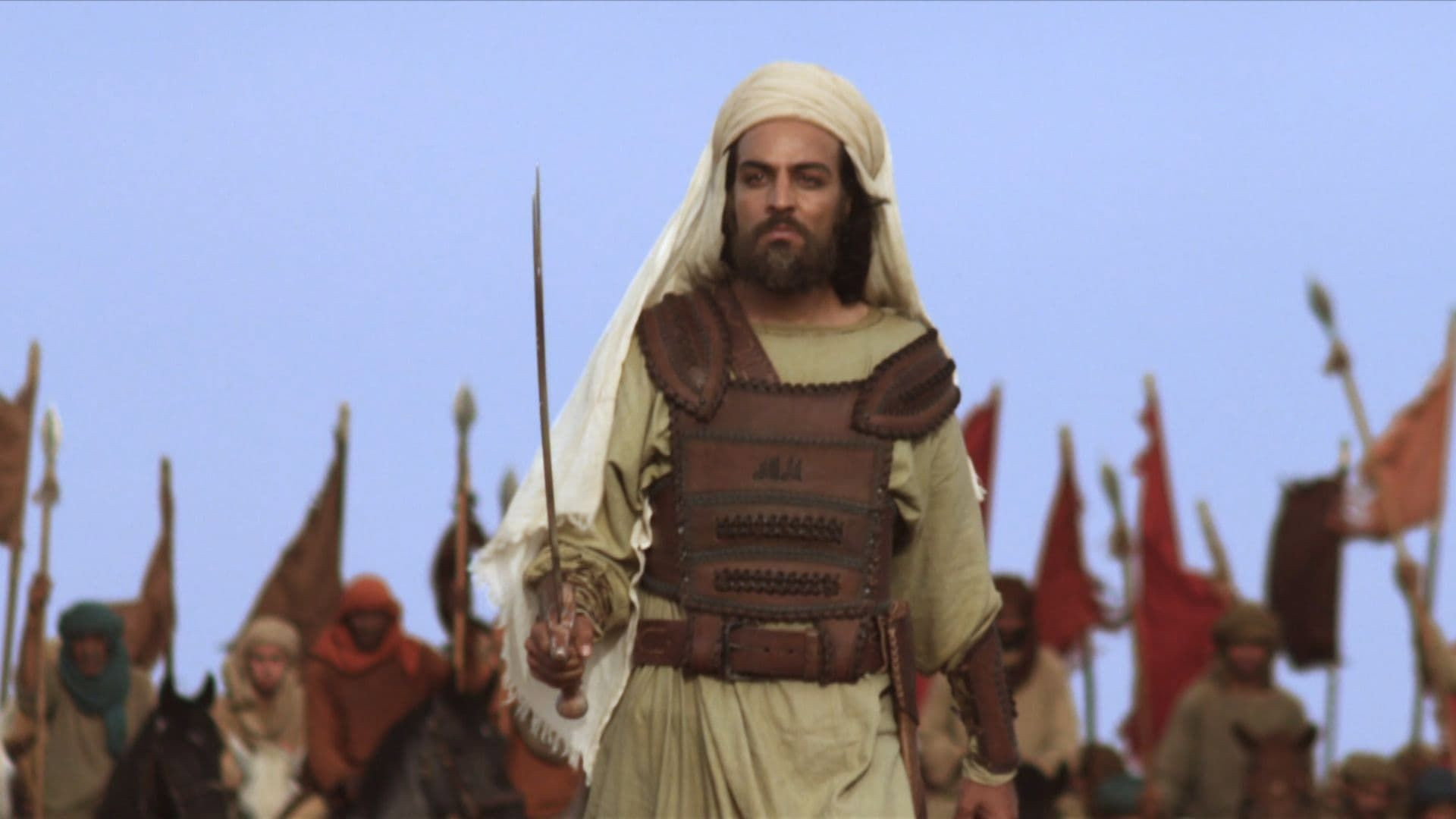 Battle of Badr