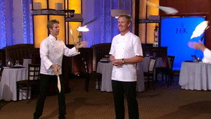 5 Chefs Compete: Part 1