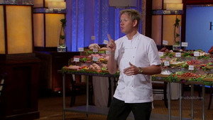 16 Chefs Compete: Part 2 of 2