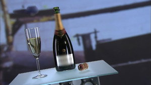 Champagne, ATMs, Marine Turbochargers