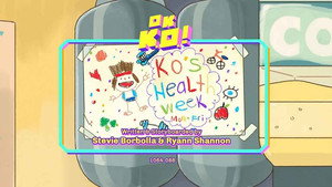 KO\'s Health Week