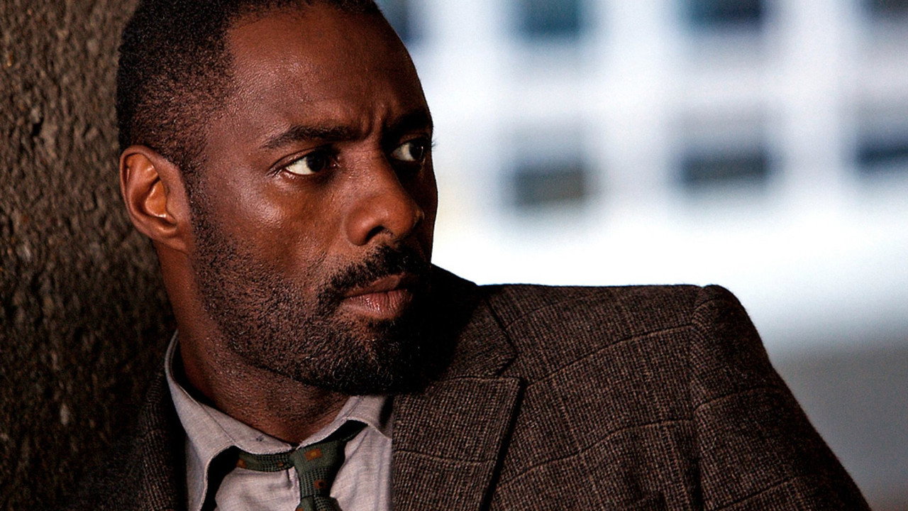 Luther