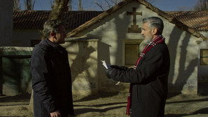 Акт III. Проклятие