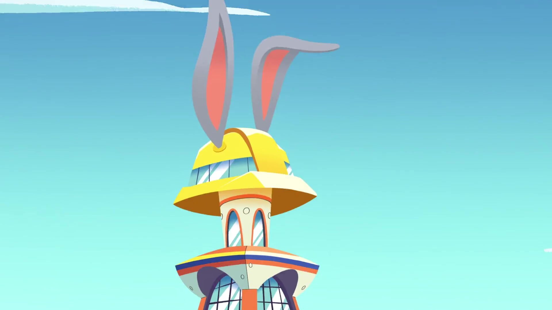 The Easter Bunnies