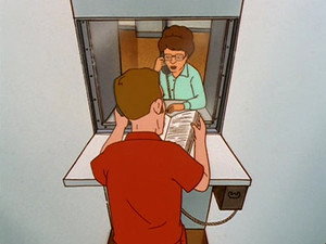 Смерть и Техас