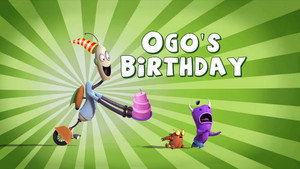 The Package/Ogo\'s Cool