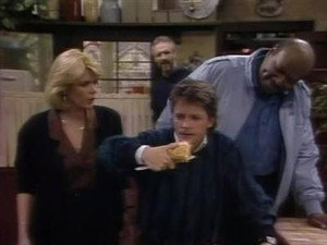All in the Neighborhood: Part 1