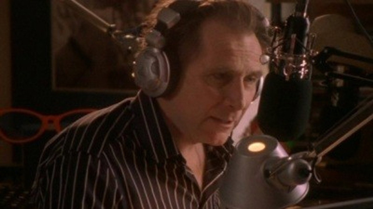 A Face for Radio