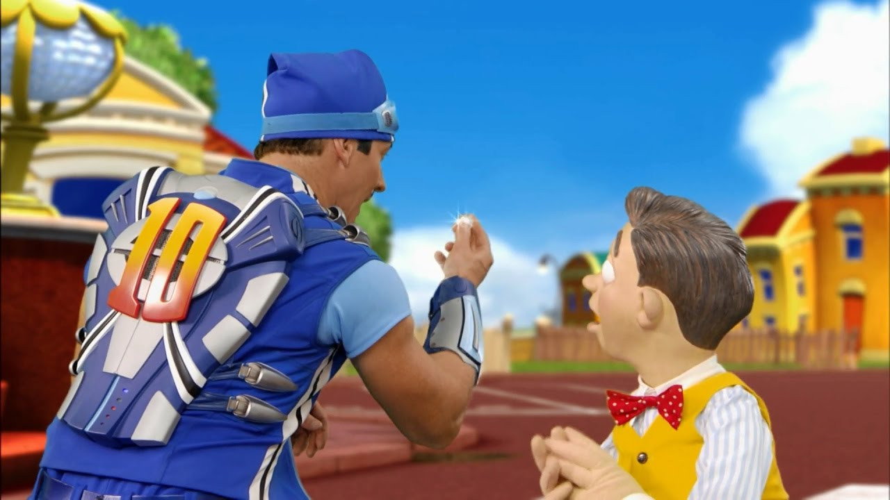 The Purple Panther: Part 1