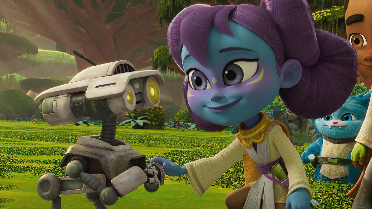A Mission to Remember/The Bounty Hunter and the Thief