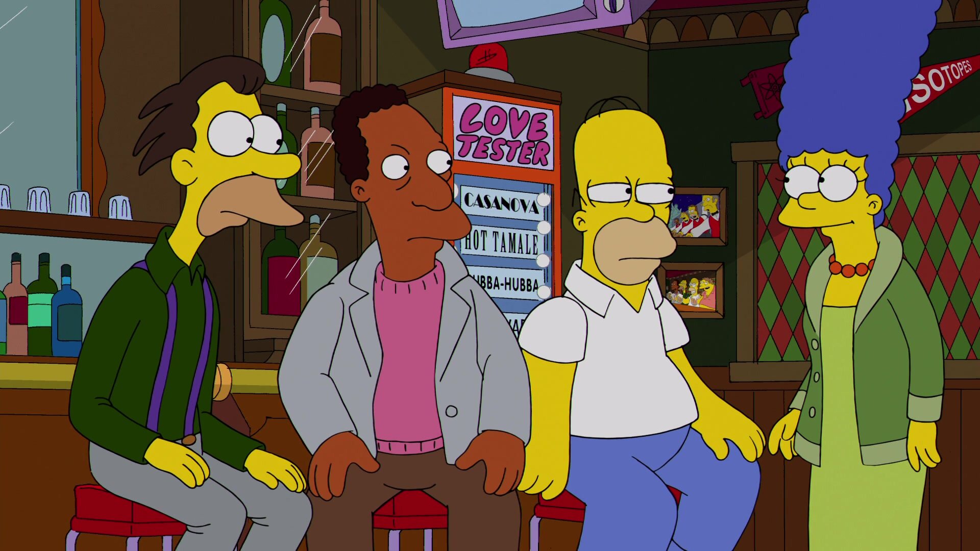 Симпсоны