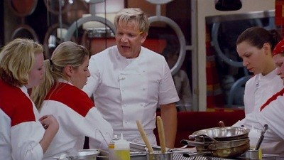 9 Chefs Compete: Part 2