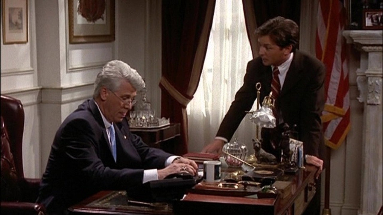 All the Mayor\'s Men