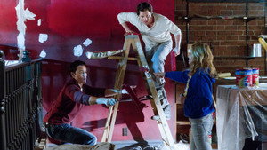 Life Unexpected
