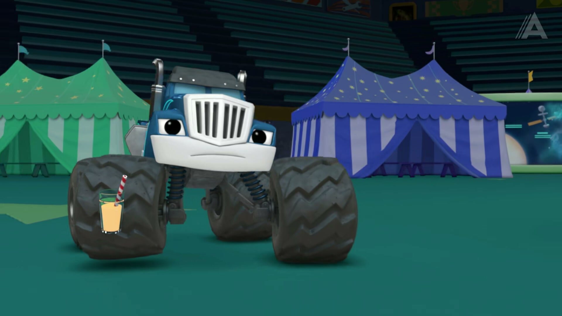 Эпизод 13