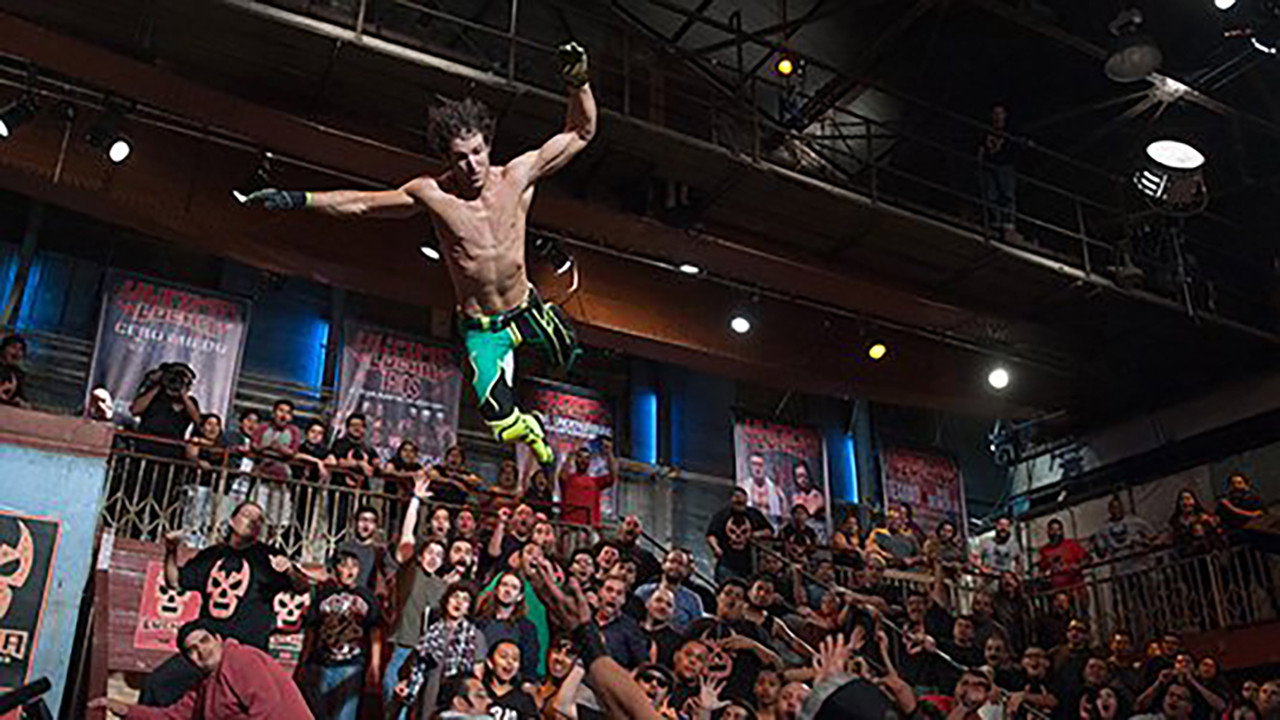 Ultima Lucha - Part I