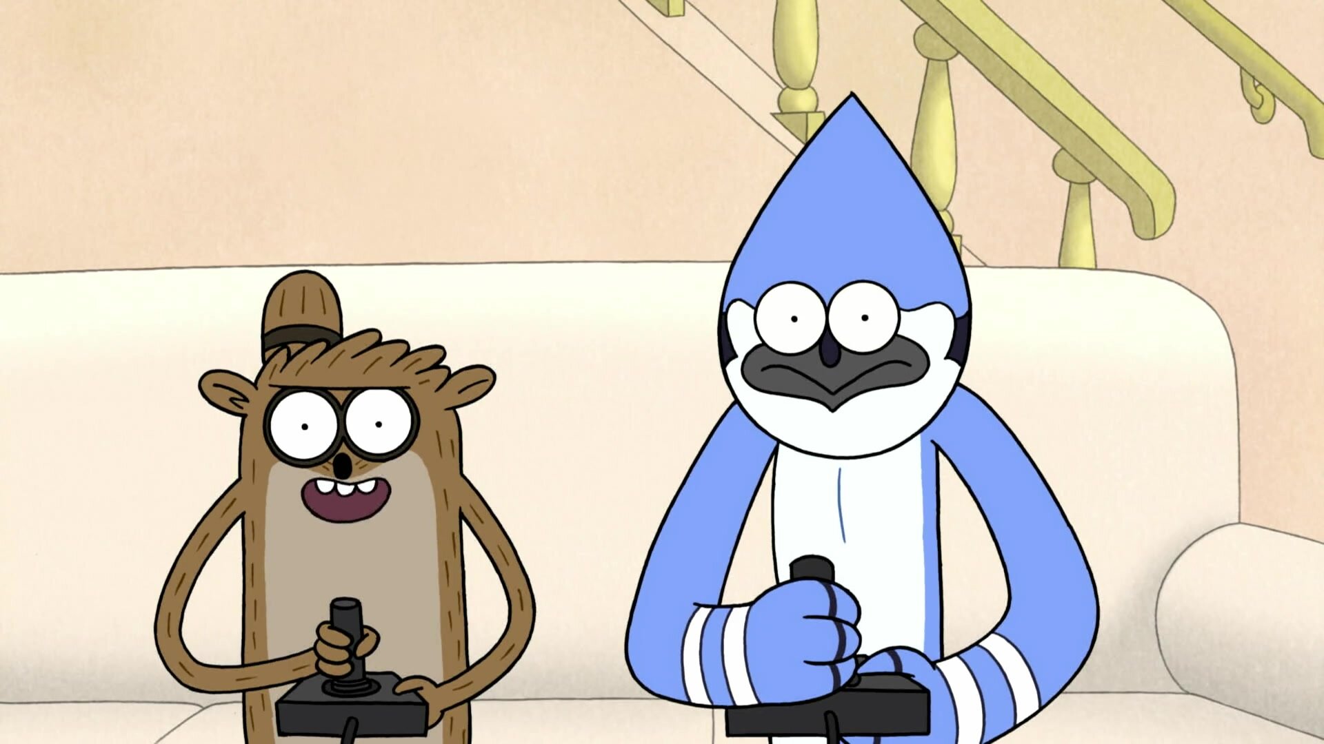 Benson\'s Suit