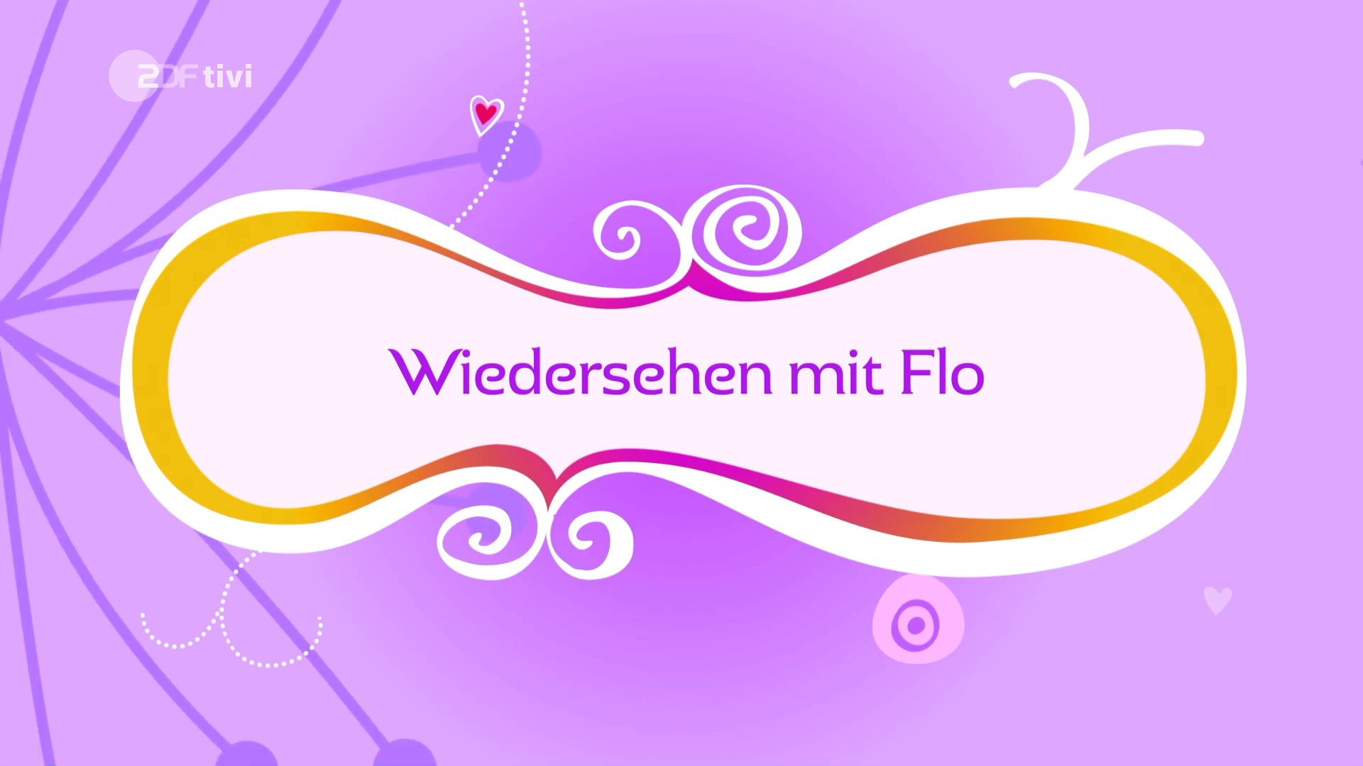 82. Wiedersehen mit Flo (Go with the Flo)