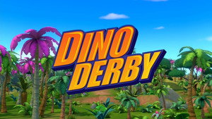 Dino Derby