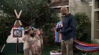 Michael\'s Tribe