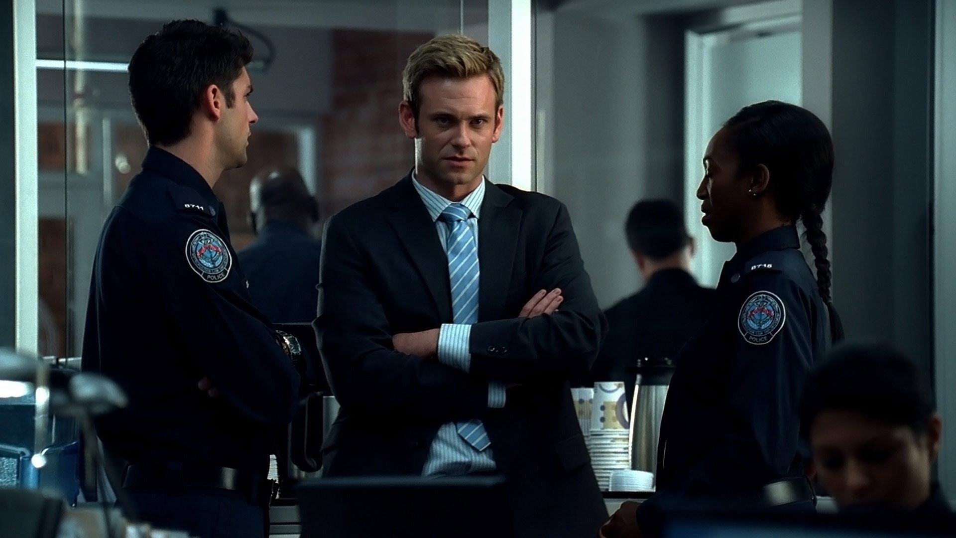 Rookie Blue