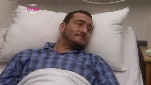 The Aftermath: Part 2 - Sliding Gaz