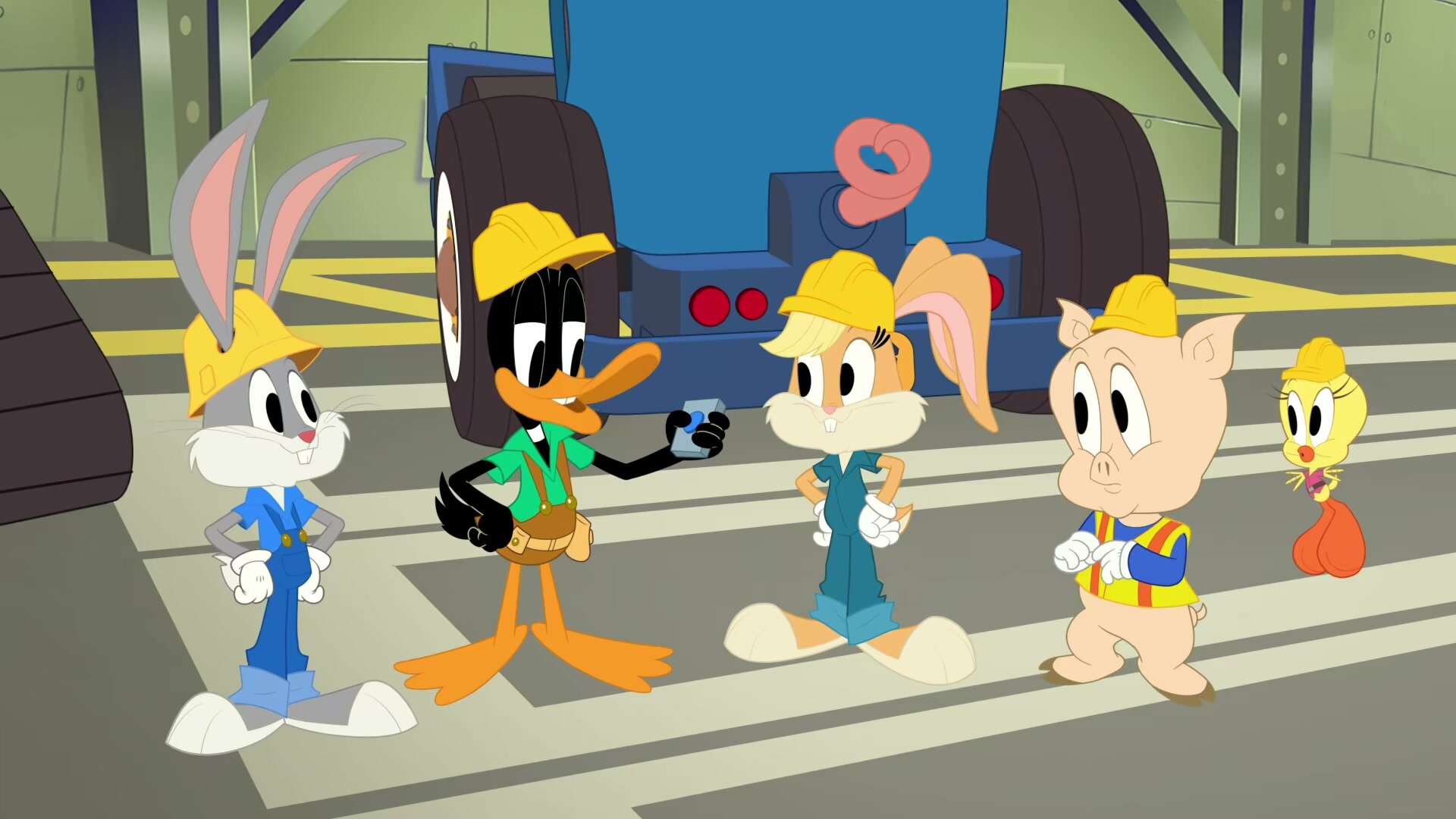 Daffy\'s Spa