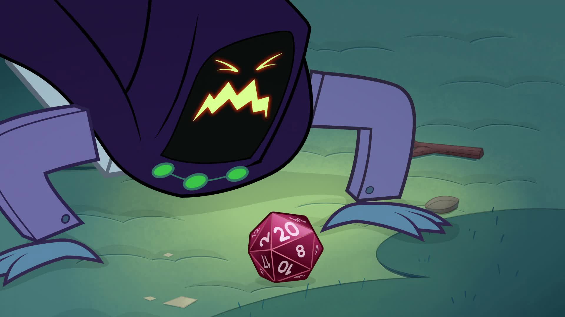 Guardian of the Unikingdom