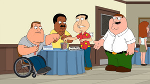 Peter\'s Lost Youth