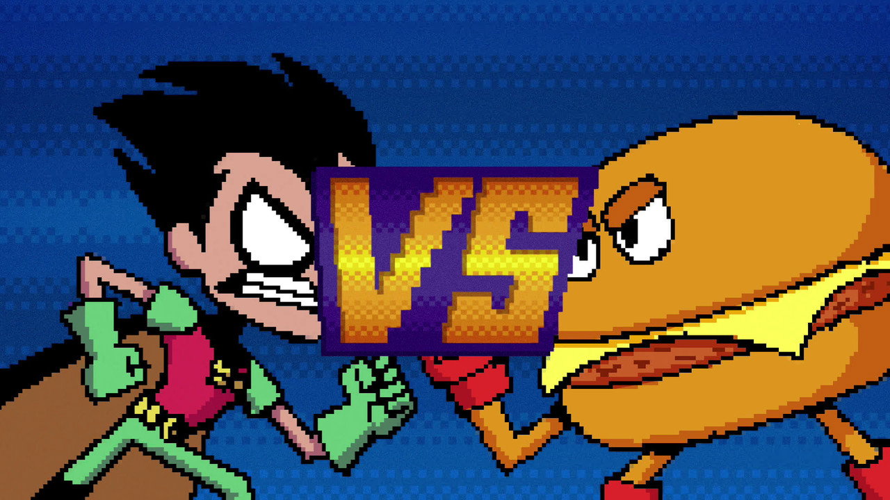 The Fight