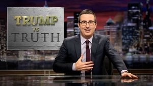 Трамп против Правды
