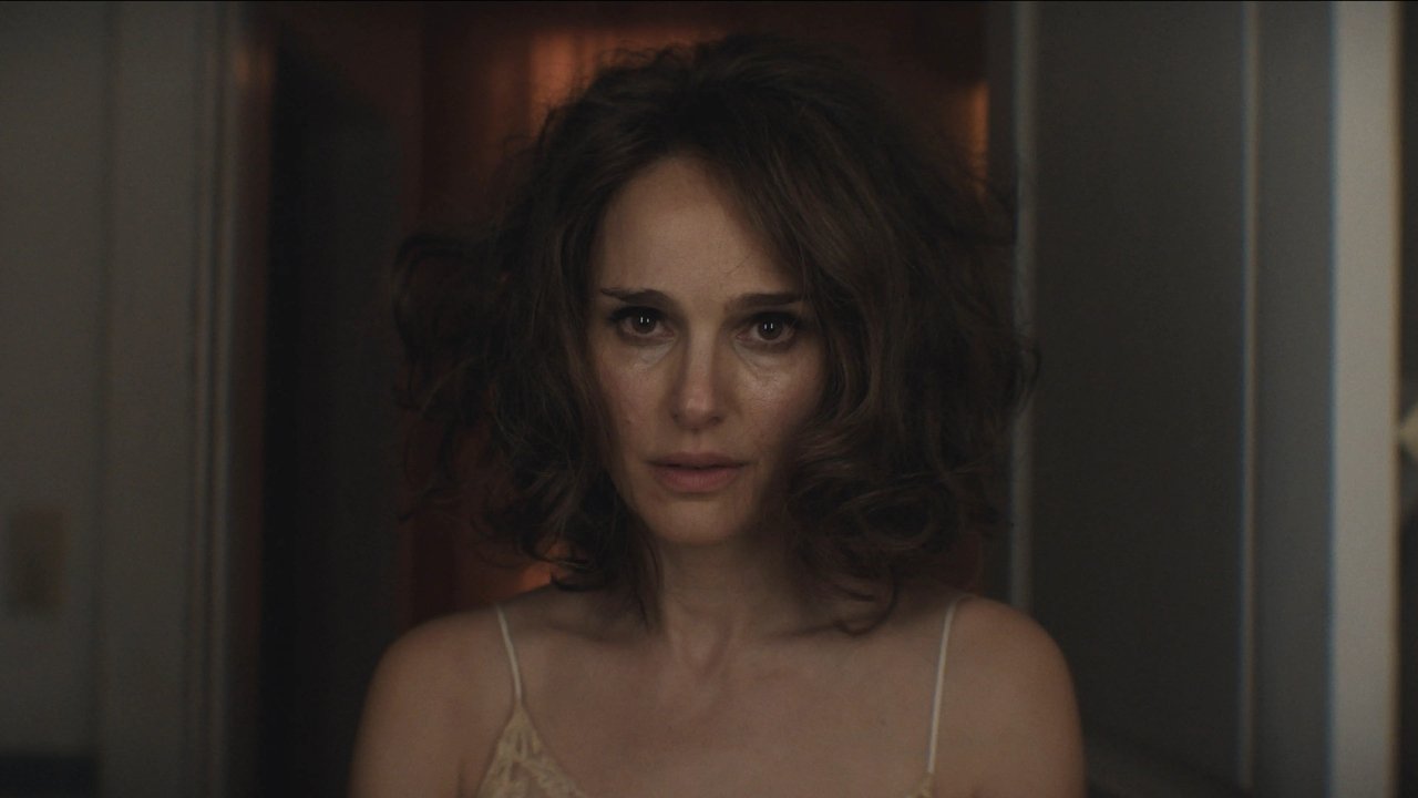 Was the First to See Her Dead. You Were the Last to See Her Alive.