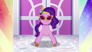 Foal Me Once