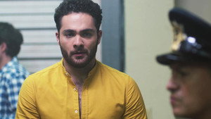 Vocación de criminal