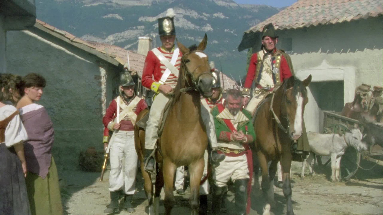 Sharpe\'s Enemy