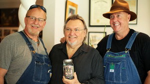 Big Wheels Keep on Turning